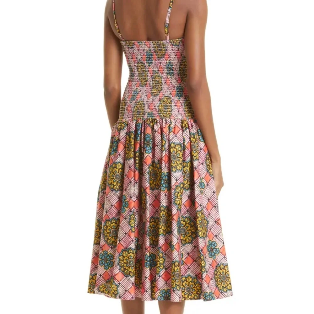 AUTUMN ADEIGBO Winnie Dress - Picture 8 of 8